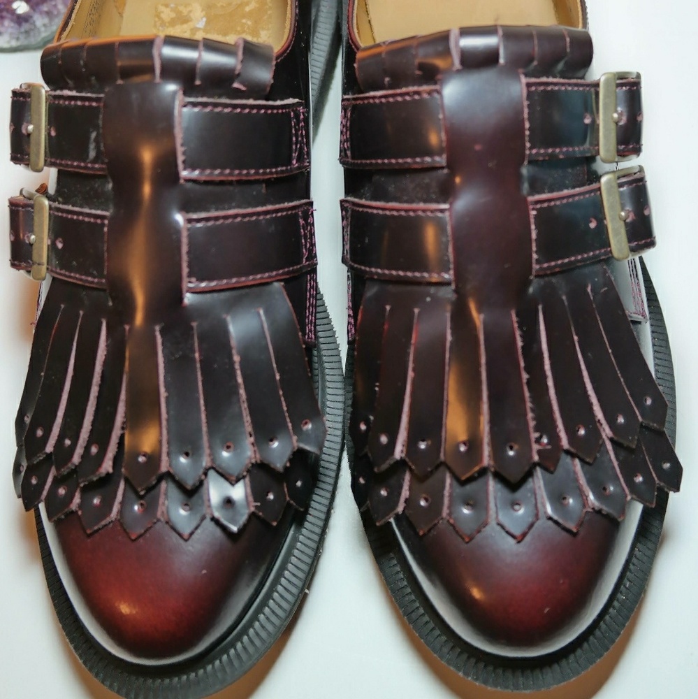 BRAND NEW: Doc Martens